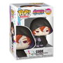 Funko Boruto POP! Animation Figura de Vinilo