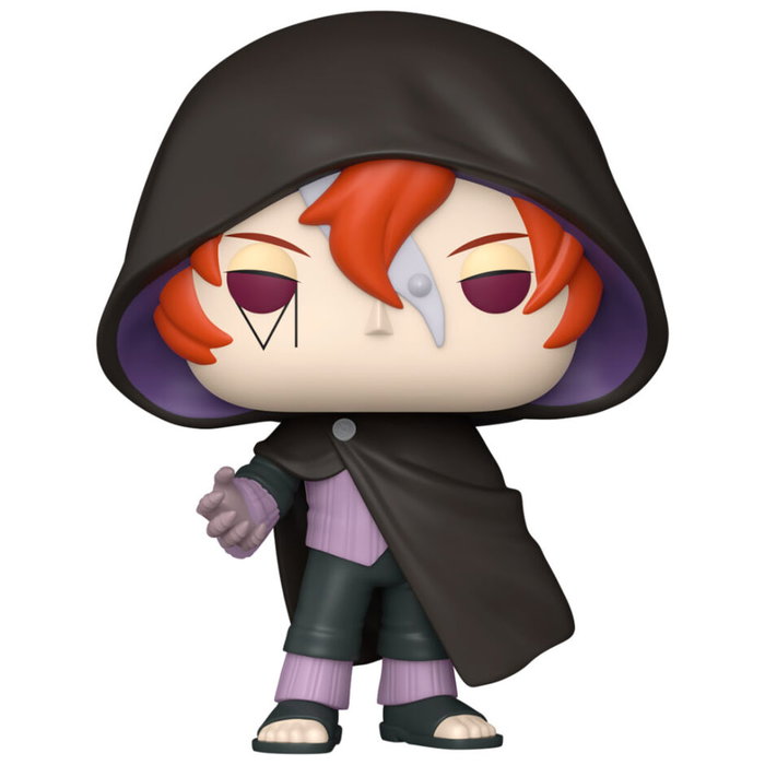 Funko Boruto POP! Animation Figura de Vinilo