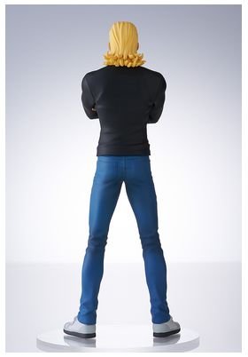 Good Smile Company Figura Pop Up Parade King de One Punch Man, 18cm