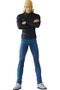 Good Smile Company Figura Pop Up Parade King de One Punch Man, 18cm