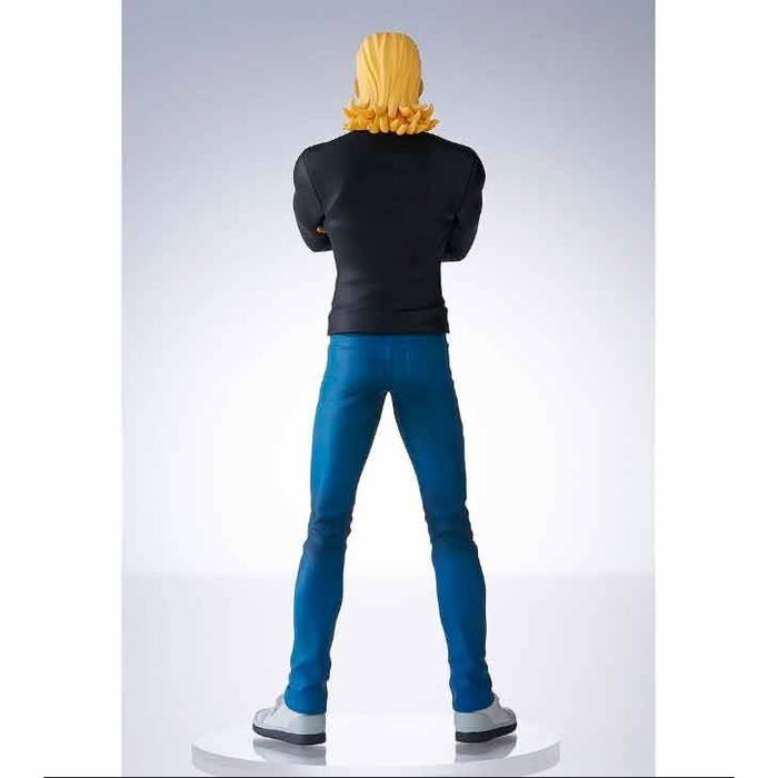 GOOD SMILE Figura Pop up Parade King One Punch Man 18cm