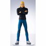 GOOD SMILE Figura Pop up Parade King One Punch Man 18cm