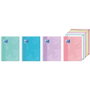 Oxford Europeanbook 10 XL Touch Cuaderno Espiral 200 Hojas A4+