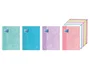 Oxford Europeanbook 10 XL Touch Cuaderno Espiral 200 Hojas A4+