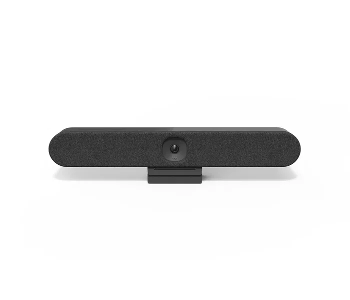 Logitech Rally Bar Huddle + Tap IP Bundle Kit de Videoconferencia