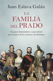 La familia del Prado, Juan Eslava Galán - BOOKET