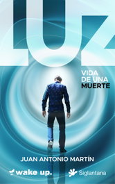 LUZ, Juan Antonio Martín - SIGLANTANA