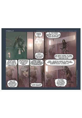 Oglaf Libro Dos y Medio