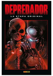 Predator: La Etapa Original 01 (Marvel Omnibus)