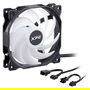 ADATA XPG Vento 120 ARGB PWM Ventilador 120mm Negro