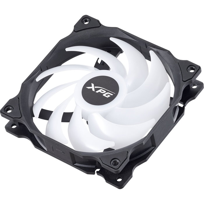 ADATA XPG VENTO 120 ARGB PWM Negro