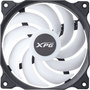 ADATA XPG VENTO 120 ARGB PWM Negro