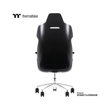 Thermaltake ARGENT E700 Silla Gaming Negro y Rojo Thermaltake ARGENT E700 Silla Gaming Negro y Rojo