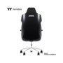 Thermaltake ARGENT E700 Silla Gaming Negro y Rojo
