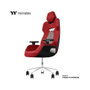 Thermaltake ARGENT E700 Silla Gaming Negro y Rojo