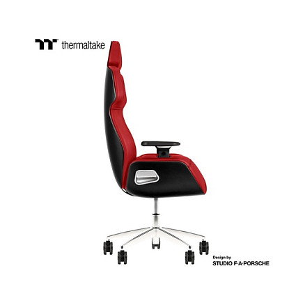 Thermaltake ARGENT E700 Silla Gaming Negro y Rojo Thermaltake ARGENT E700 Silla Gaming Negro y Rojo
