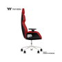 Thermaltake ARGENT E700 Silla Gaming Negro y Rojo