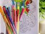 Stabilo Pen 68 Estuche de 10 Unidades Colores Surtidos