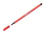 Stabilo Pen 68 Estuche de 10 Unidades Colores Surtidos