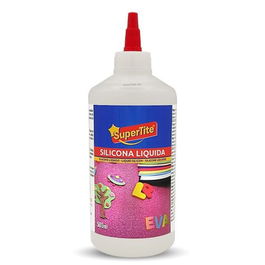 Silicona Liquida Supertite 500 Ml