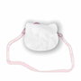 Cerdá Bolso Peluche Hello Kitty Blanco