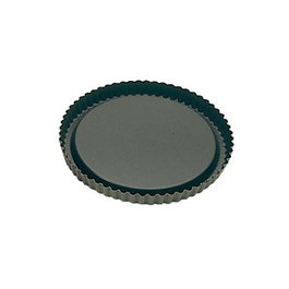 Matfer Molde para Tarta de Frutas 24 cm