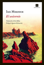 El unicornio, Iris Murdoch - IMPEDIMENTA