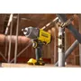 Stanley Fatmax SFMCF940M1-QW Llave de Impacto Inalámbrica Brushless 1/2" 950 Nm Litio 18V con Batería 4Ah