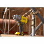 Stanley Fatmax SFMCF940M1-QW Llave de Impacto Inalámbrica Brushless 1/2 pulgada 950 Nm Litio 18V con Batería 4Ah
