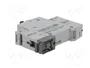 LEGRAND Interruptor magnetotérmico S300 TX 1A 1P Curva C