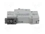 LEGRAND Interruptor magnetotérmico S300 TX 1A 1P Curva C