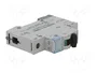 LEGRAND Interruptor magnetotérmico S300 TX 1A 1P Curva C