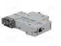 LEGRAND Interruptor magnetotérmico S300 TX 1A 1P Curva C