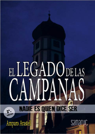 El legado de las campanas, Amparo Arastell - SAMARUC