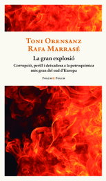 La gran explosió, Toni Orensanz - FOLCH & FOLCH