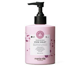 Maria Nila Colour Refresh 0,22-Vivid Violet 300 ml