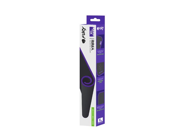 Fury Yari Speed XL