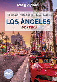 Los Ángeles de cerca 5, Cristian Bonetto - GEOPLANETA