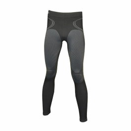 Cofra Pantalón interior térmico Bredik Antracita Talla S