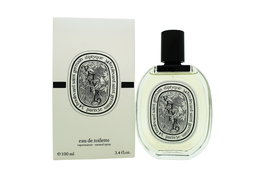Diptyque Vetyverio Eau de Toilette 100ml Spray