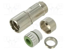 LAPP Conector Industrial M23 EPIC® POWER M23 D6 8,5-11 (20) de la serie EPIC® POWER