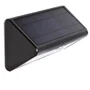 Aplique LED Solar IP65 6000ºK Sensor 40.000H [PL-626021-CW]