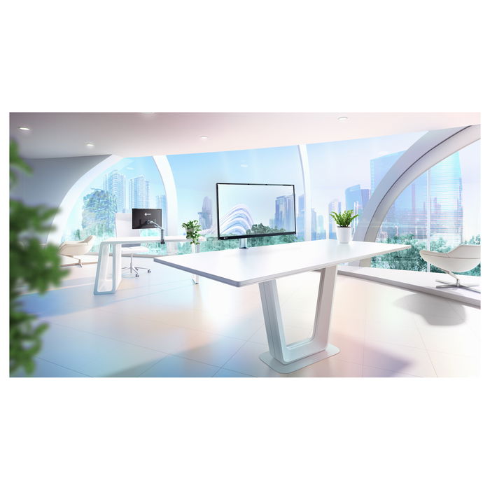 EIZO FlexScan FLT 60.5cm (23.8") 1920x1080 Full HD IPS USB-C Monitor Negro EIZO FlexScan FLT 60.5cm (23.8") 1920x1080 Full HD IPS USB-C Monitor Negro