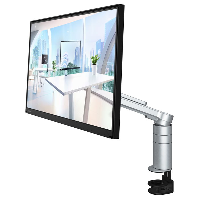 EIZO FlexScan FLT 60.5cm (23.8") 1920x1080 Full HD IPS USB-C Monitor Negro EIZO FlexScan FLT 60.5cm (23.8") 1920x1080 Full HD IPS USB-C Monitor Negro