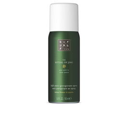 Rituals THE RITUAL OF JING 24h anti-perspirant spray Desodorante Antitranspirante 150 ml