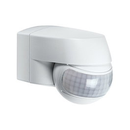 Esylux MD 200 Detector de Movimiento Blanco