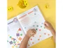 RUBIO Cuaderno A4 Habilidades Matemáticas +3 años