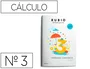 Cuaderno Rubio A4 Habilidades Matematicas (+3 Años)