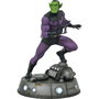 Diamond Select Estatua Marvel Gallery Skrull 28cm PVC