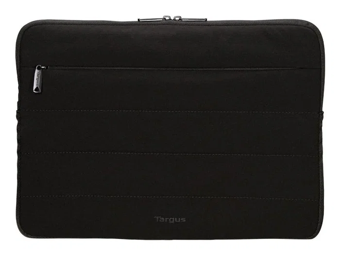 Targus Funda Puffer para Portátil 14 pulg Negro TBS976GL Targus Funda Puffer para Portátil 14 pulg Negro TBS976GL